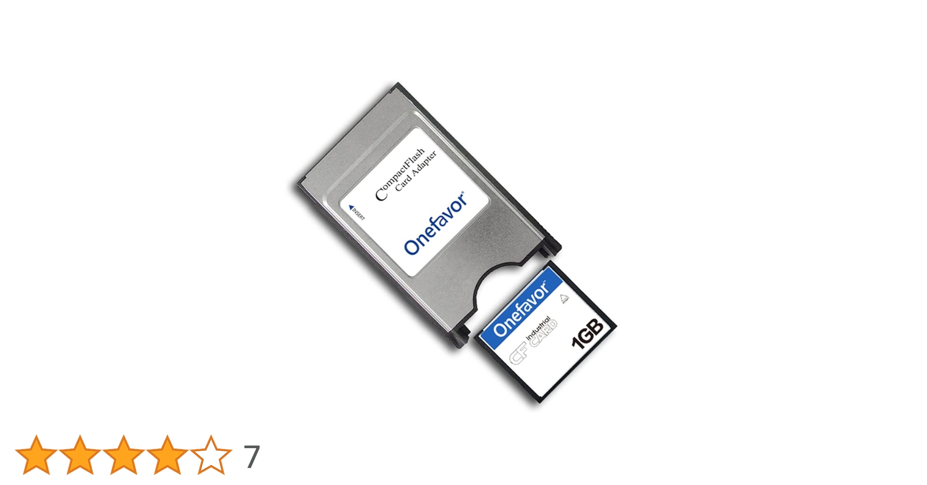CF640 MSX用CFカードスロット ＋　1GBCF 51+PelXE8sL.jpg_BO30,255,255,